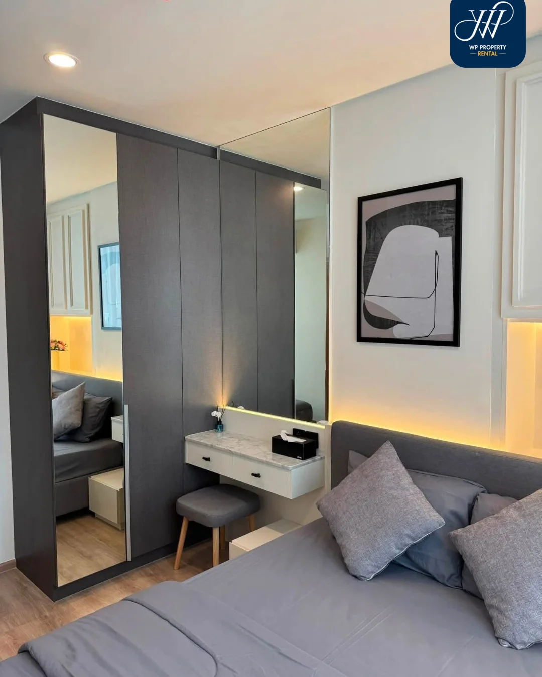 Nue District R9 (นิว ดิสทริค อาร์ 9) ทำเล New CBD เชื่อมต่อ MRT พระราม 9