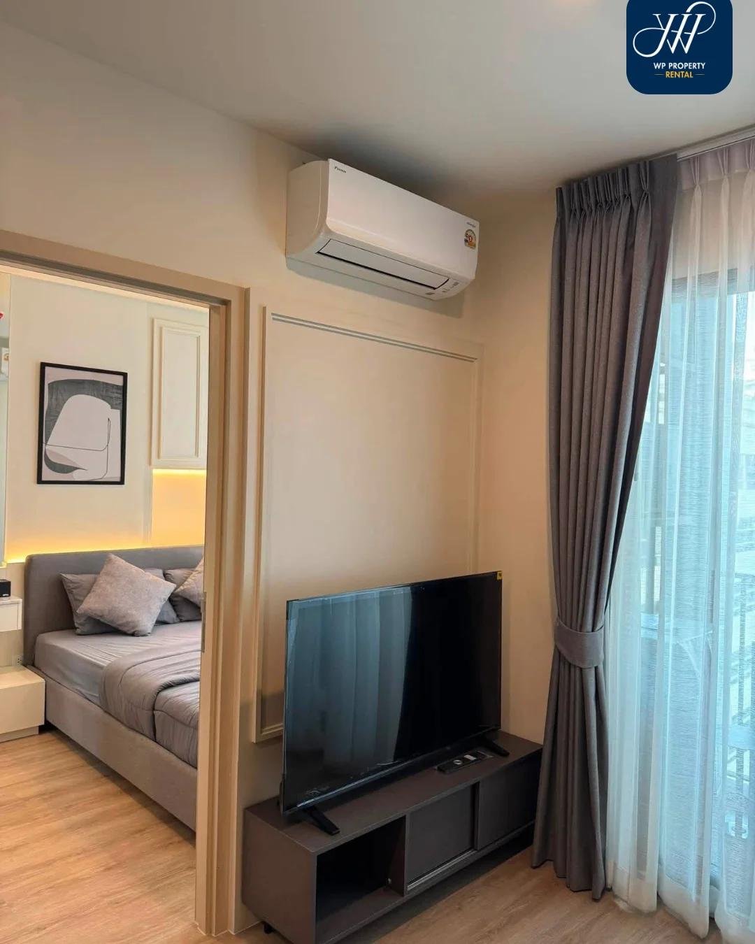 Nue District R9 (นิว ดิสทริค อาร์ 9) ทำเล New CBD เชื่อมต่อ MRT พระราม 9
