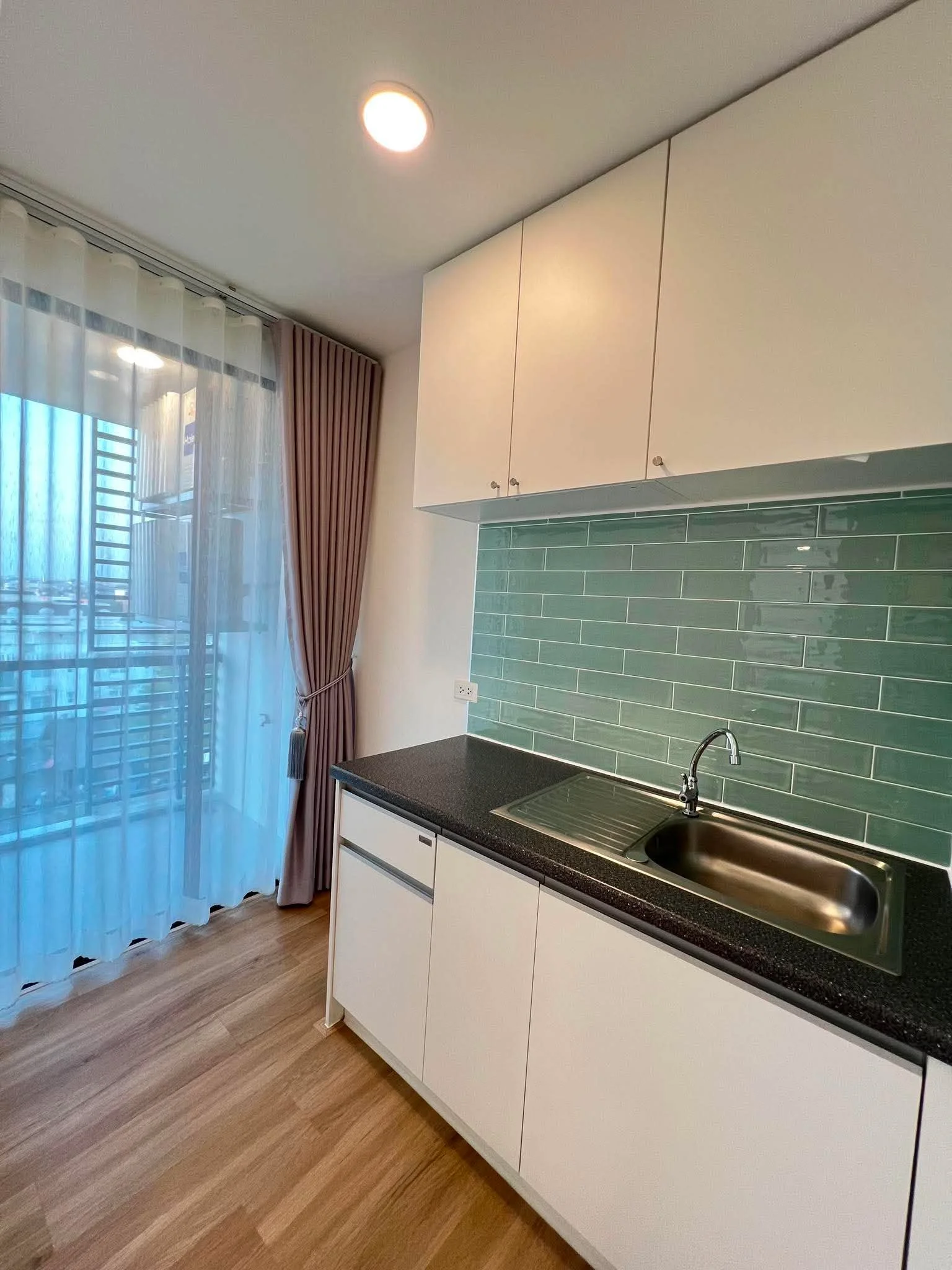 เดอะ พรีมิโอ (The Premio Condo) ซอยประเสริฐมนูกิจ 29