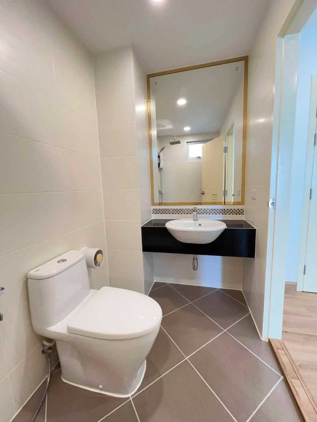 เดอะ พรีมิโอ (The Premio Condo) ซอยประเสริฐมนูกิจ 29