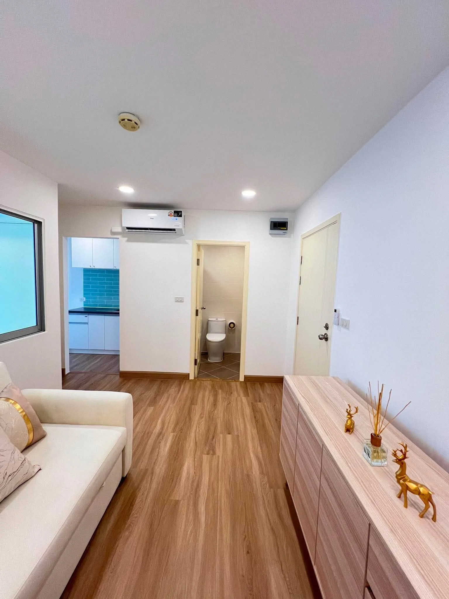 เดอะ พรีมิโอ (The Premio Condo) ซอยประเสริฐมนูกิจ 29