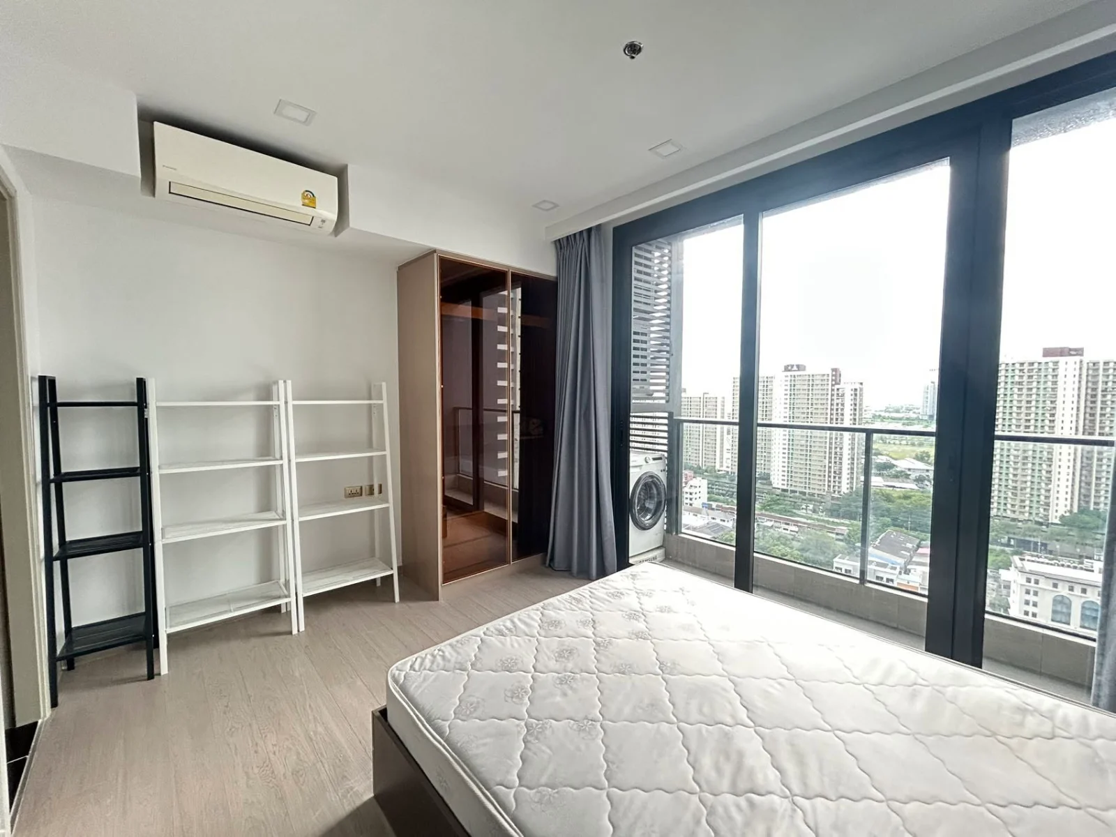 One9five Asoke - Rama 9 (วันไนน์ไฟว์ อโศก - พระราม 9)