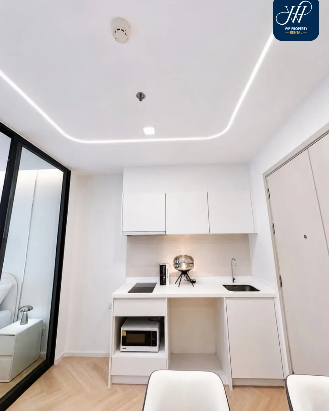 Life Sukhumvit 48 (ไลฟ์ สุขุมวิท 48) 2 ห้องนอน ทำเลสุขุมวิท ในราคาจับต้องได้!