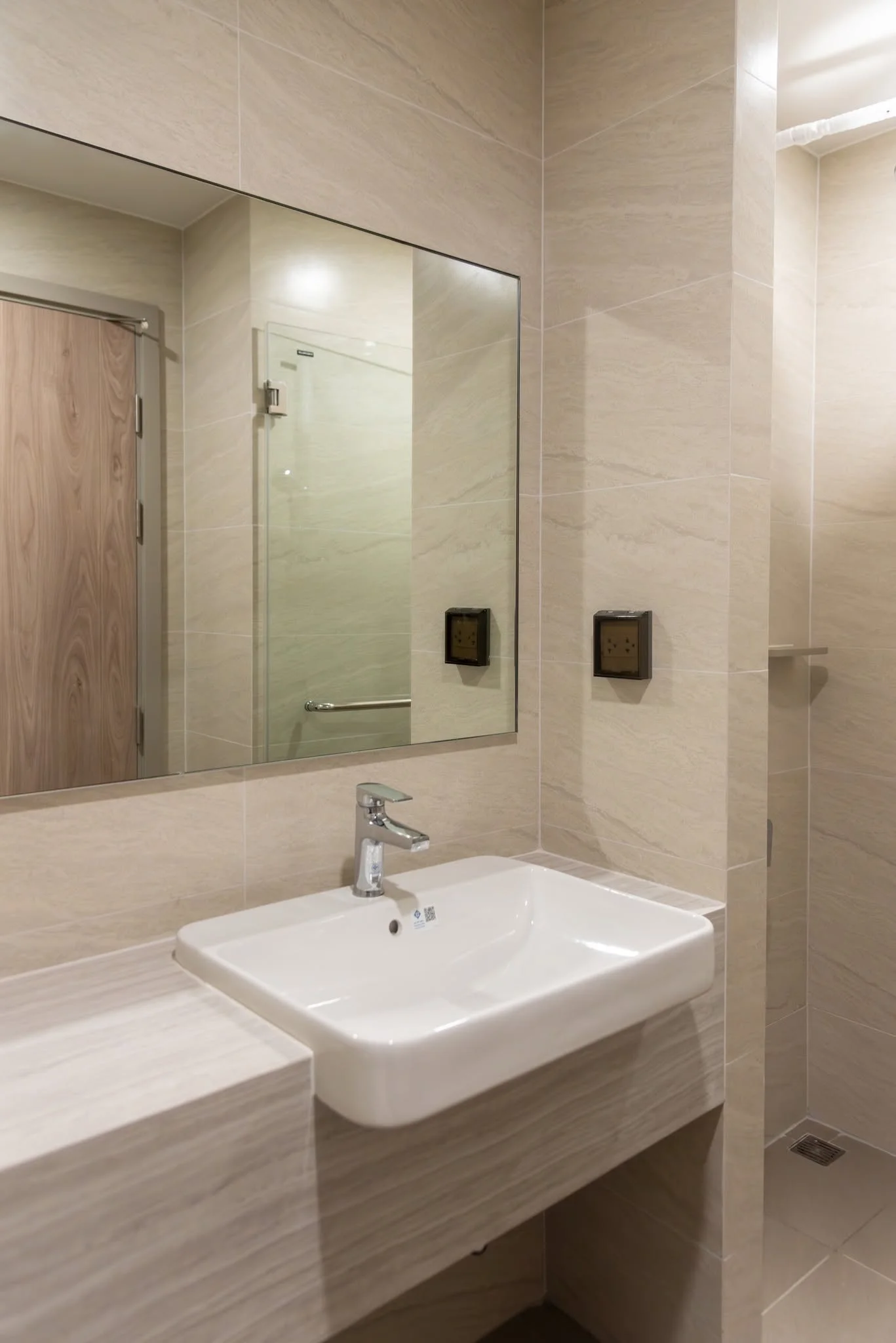 The Crown Residences