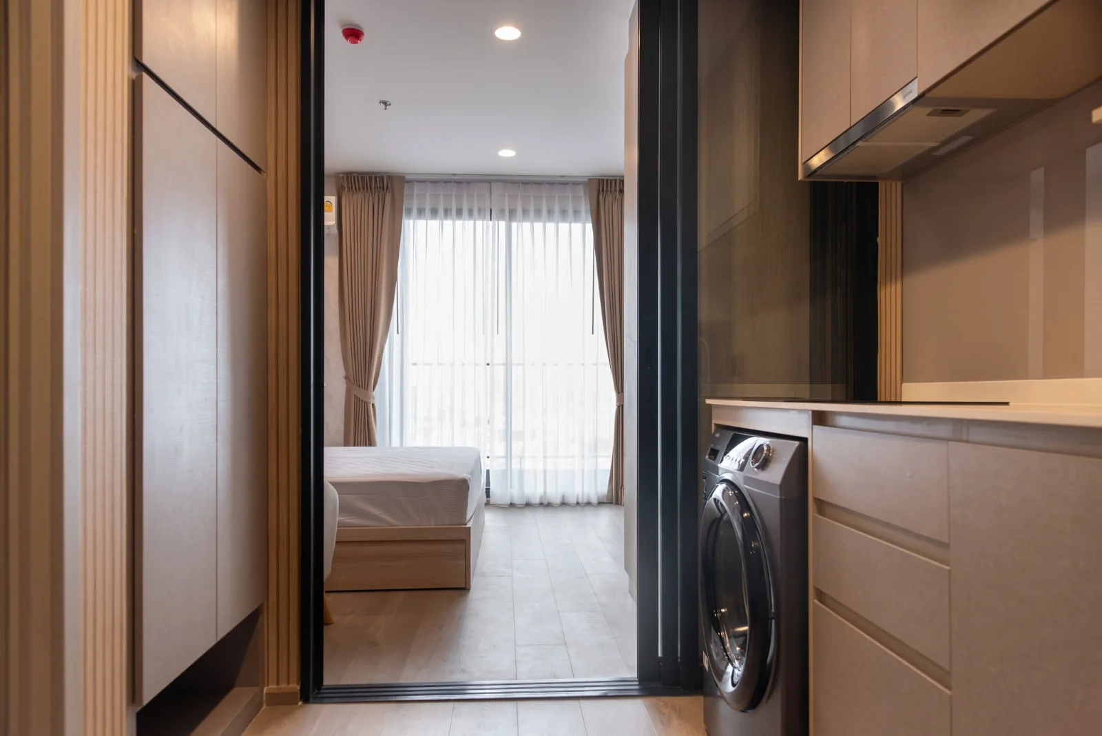 The Crown Residences