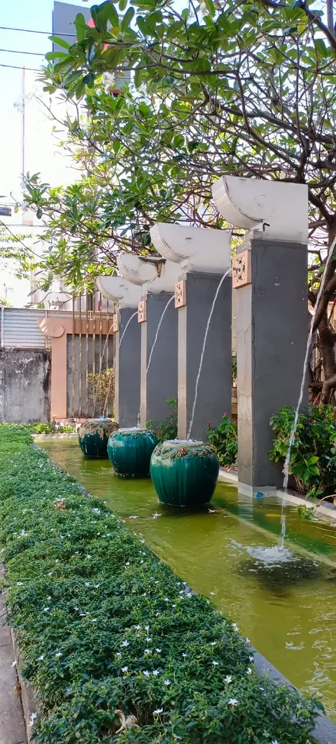 The Base Chaengwattana (เดอะเบส แจ้งวัฒนะ)
