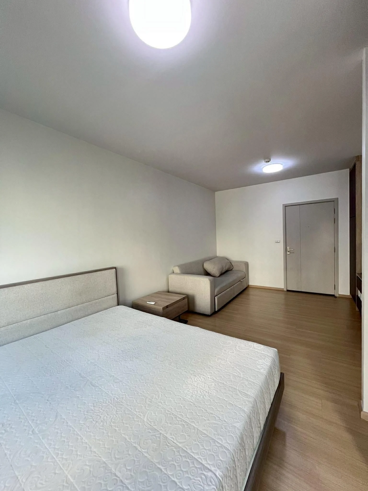 Unio Condo สุขุมวิท 72 (ยูนิโอ คอนโด สุขุมวิท 72)
