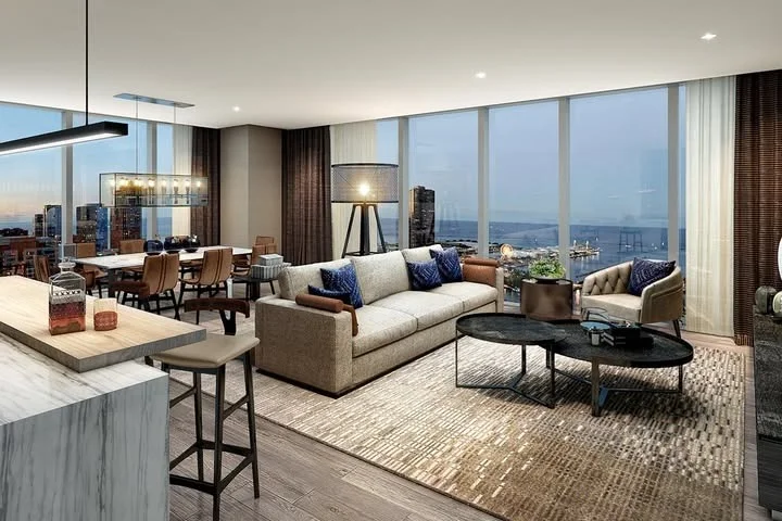 Royal Place 1