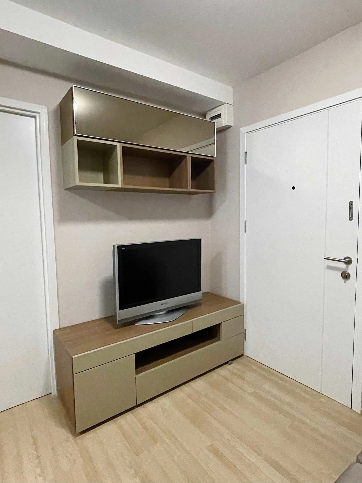พลัมคอนโด แจ้งวัฒนะ-ดอนเมือง (Plum Condo แจ้งวัฒนะ-ดอนเมือง เฟส 1)