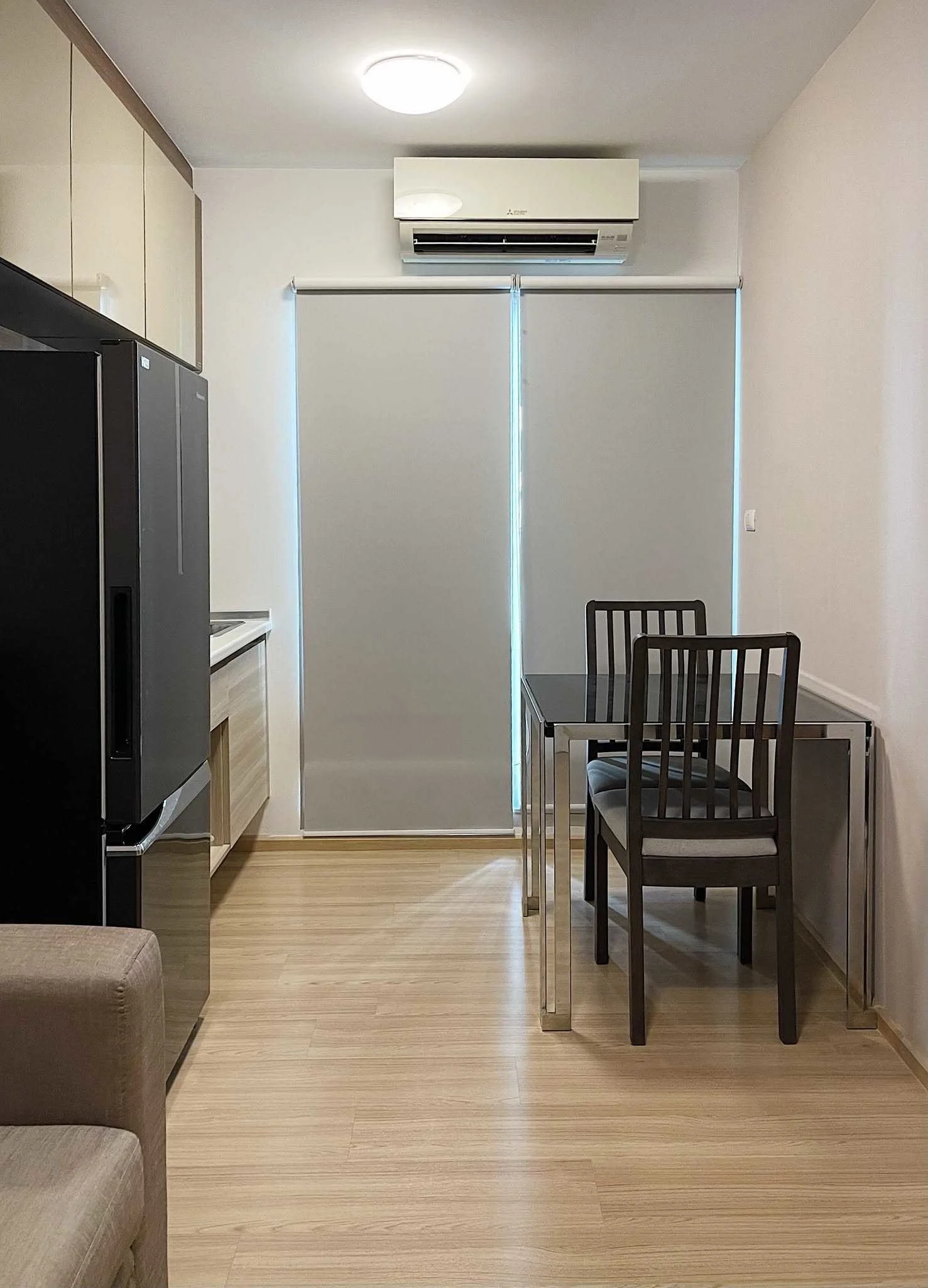 พลัมคอนโด แจ้งวัฒนะ-ดอนเมือง (Plum Condo แจ้งวัฒนะ-ดอนเมือง เฟส 1)