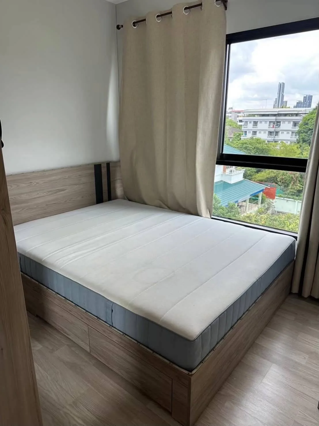 Plum Condo Sukhumvit