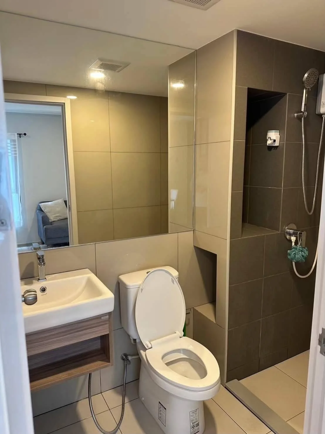 Plum Condo Sukhumvit