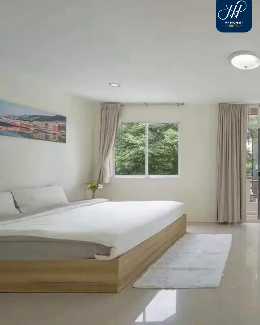 ขาย / ให้เช่า ทาวน์โฮม Haus Niche Chaengwattana (เฮ้าส์ นิช แจ้งวัฒนะ)