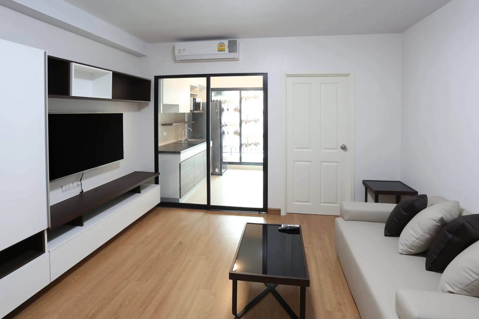 Supalai City Resort Bearing Station Sukhumvit 105