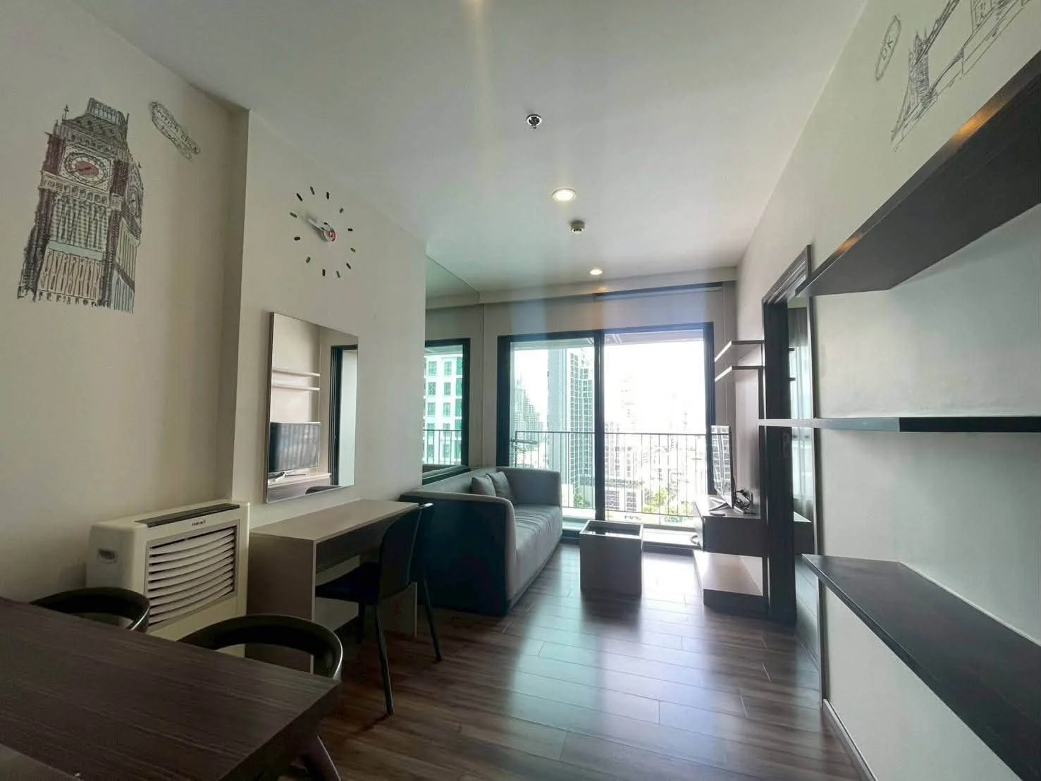 Tel Sathorn–Taksin
