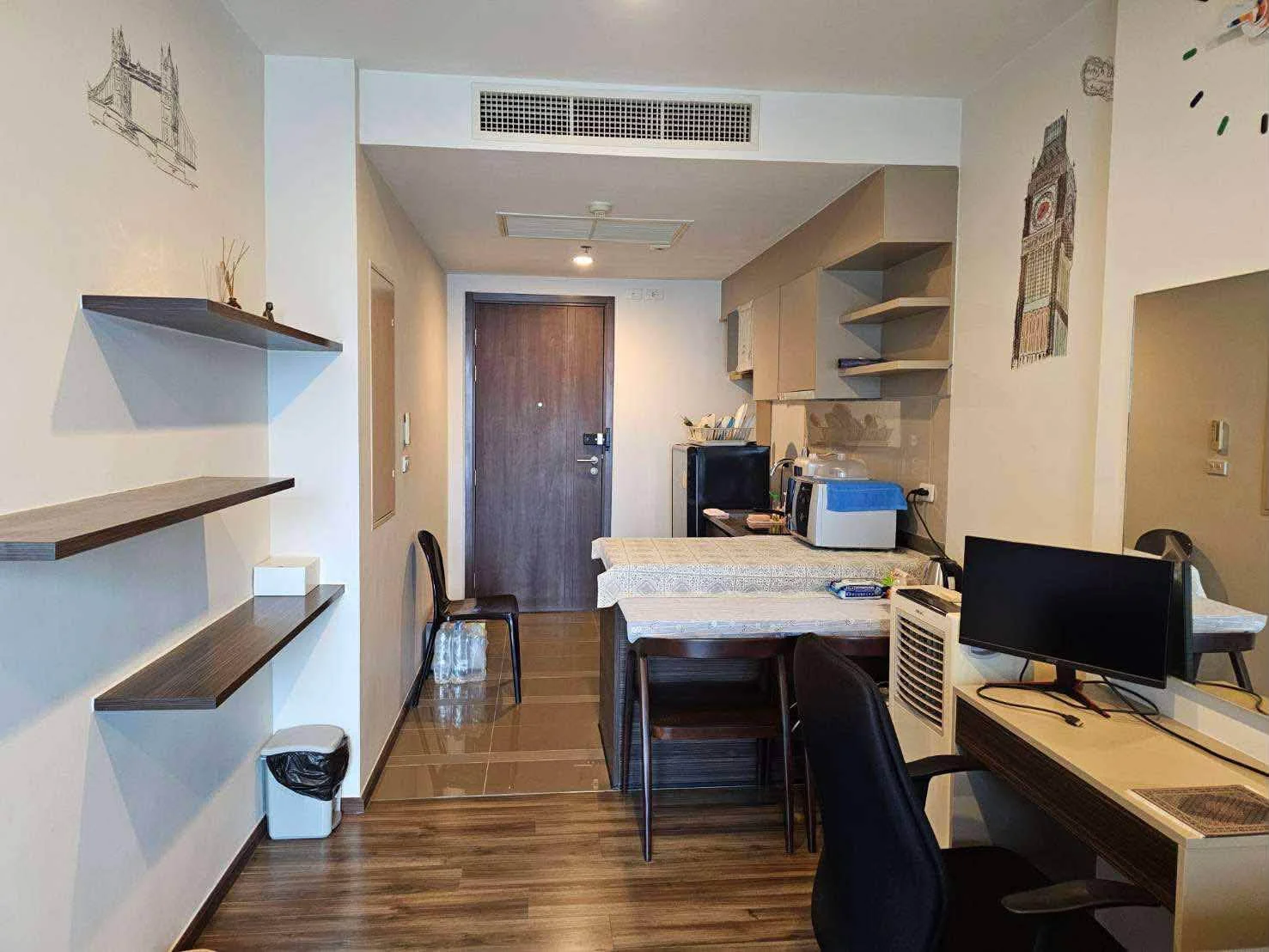 Tel Sathorn–Taksin