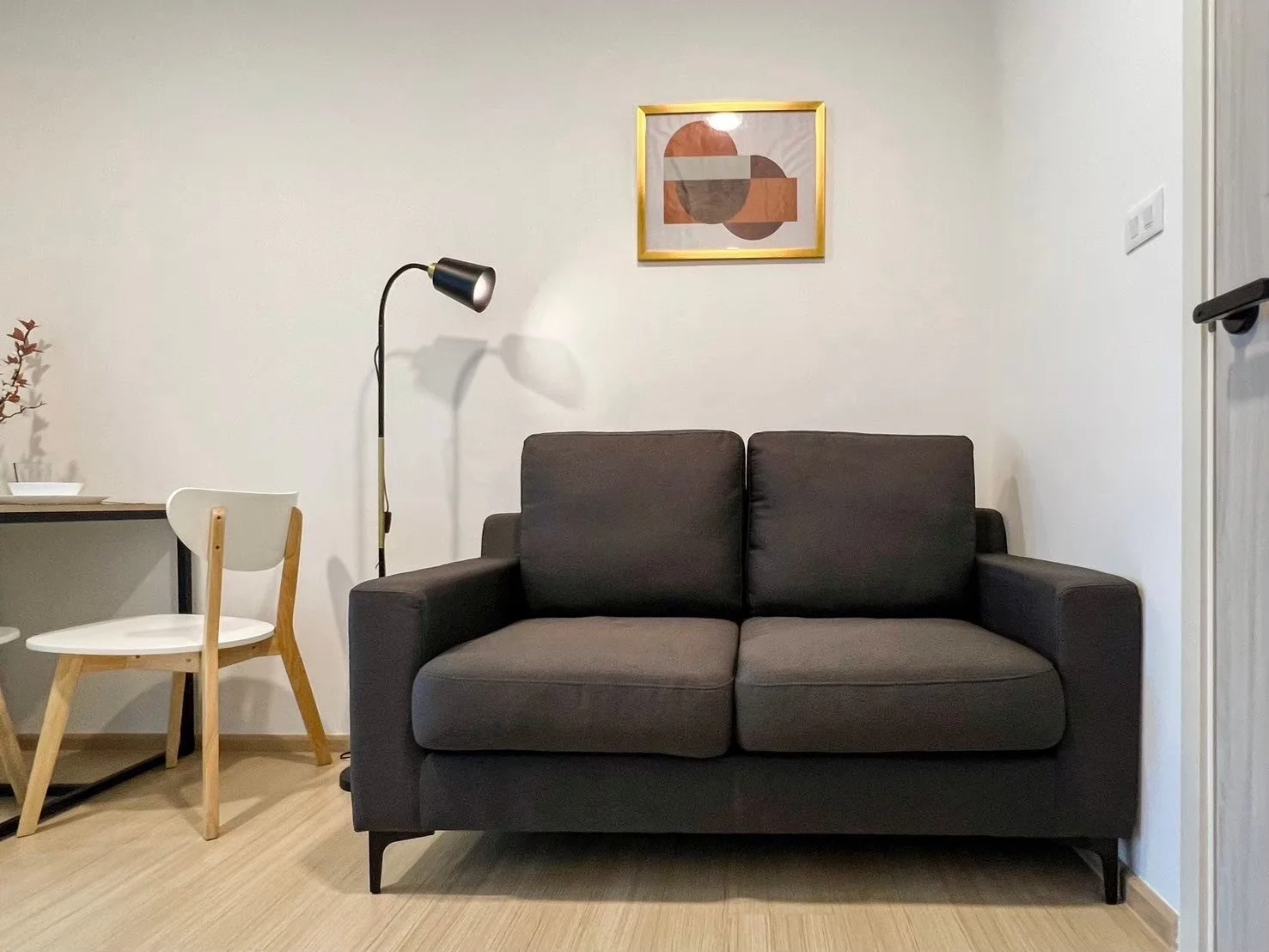 คอนโด ชีวาทัย ฮอลล์มาร์ค ลาดพร้าว-โชคชัย 4 เฟส 2