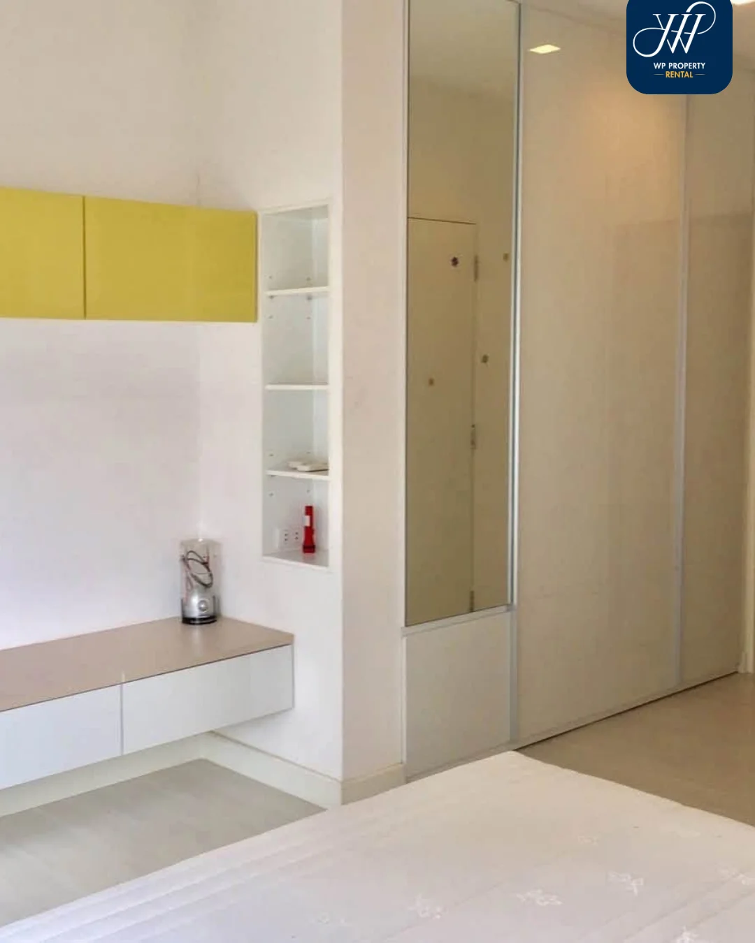 The Room Ratchada - Ladprao (เดอะ รูม รัชดา-ลาดพร้าว)