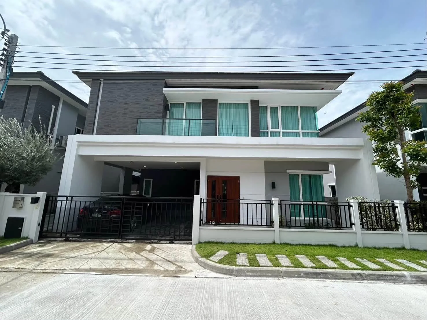 The City Suksawat 64
