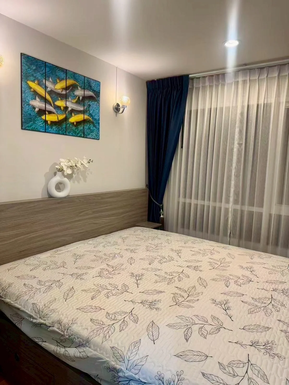 คอนโดรีเจ้นท์โฮม สุขุมวิท 81 (Regent home Sukhumvit 81)