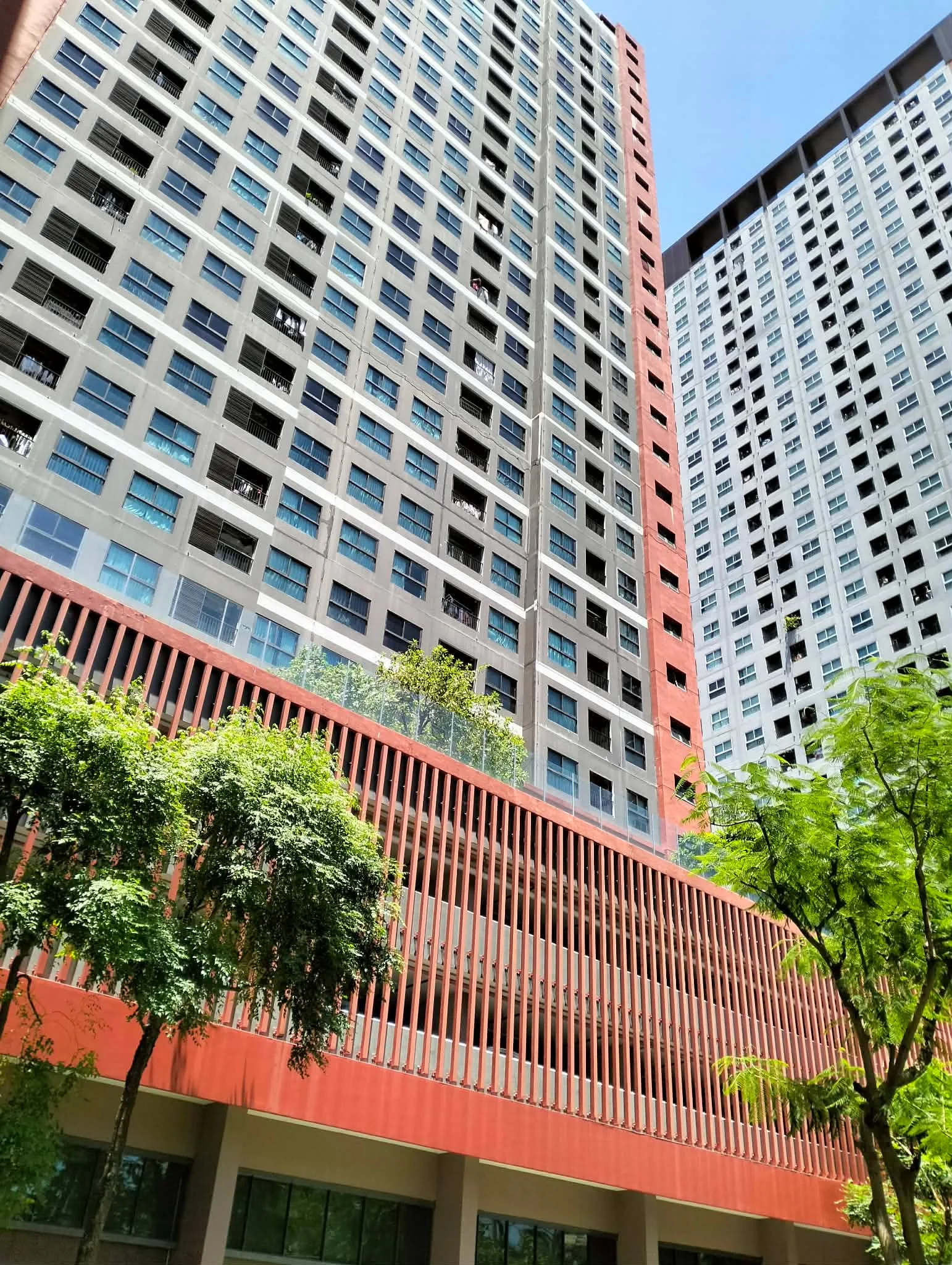 เดอะ ไพรเวซี่ พระราม 9 (The Privacy Rama 9)