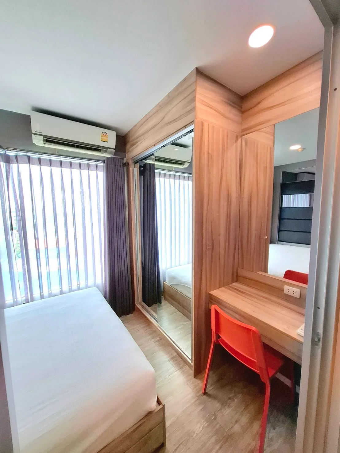 Happy Condo Donmuang The Terminal สรงประภา