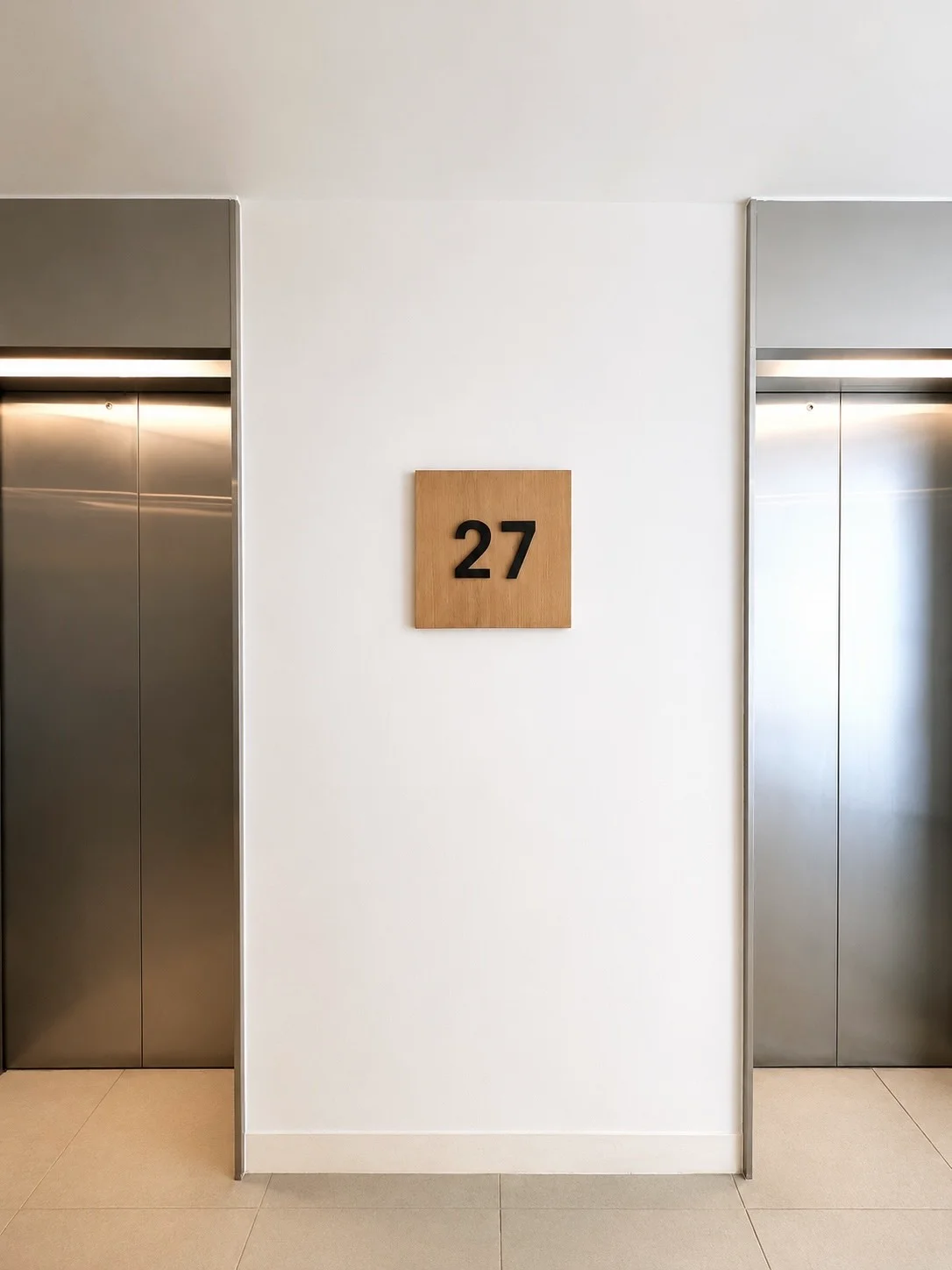ขายและให้เช่าคอนโดหรู High-Rise ชั้น 27 วิวเมืองโล่งไม่บล็อค The Issara Ladprao ใกล้ MRT ลาดพร้าว