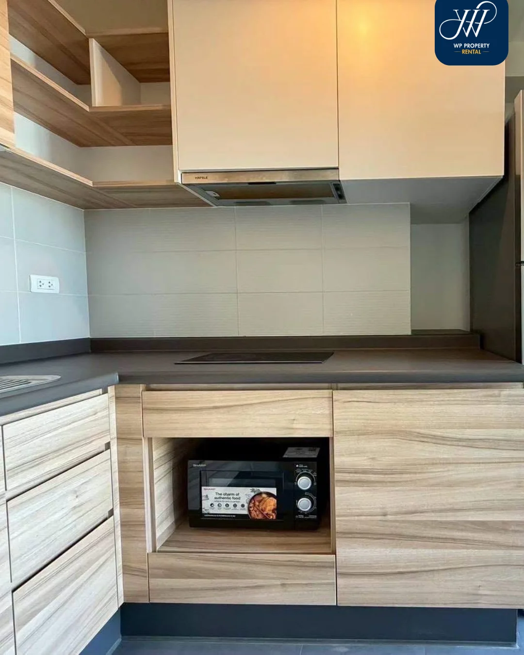 U Delight Residence Riverfront วิวแม่น้ำหลักล้าน! ยูนิตหายาก