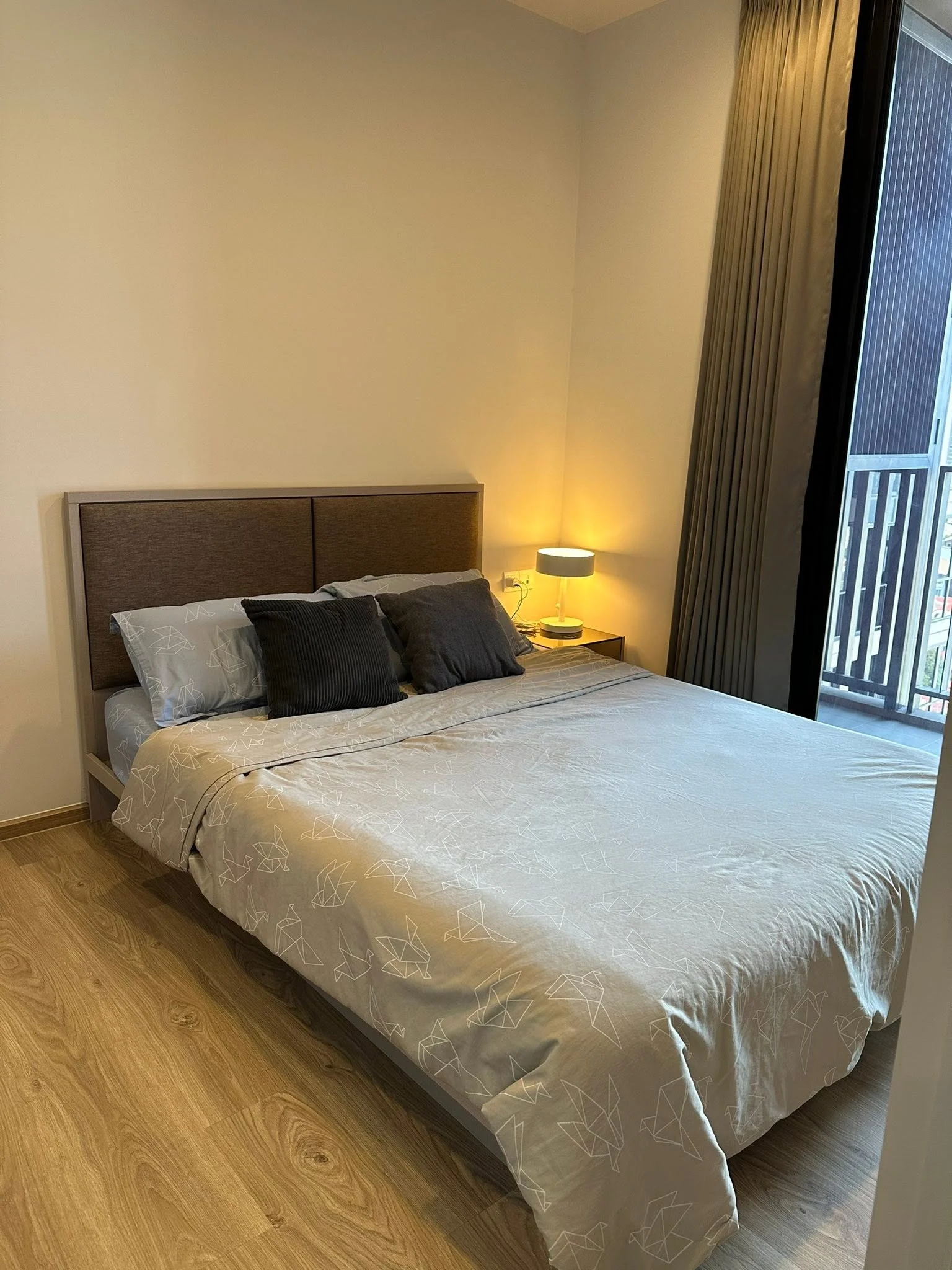 Oka Haus Sukhumvit 36