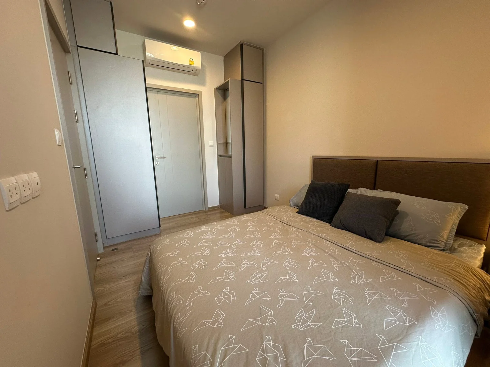 Oka Haus Sukhumvit 36
