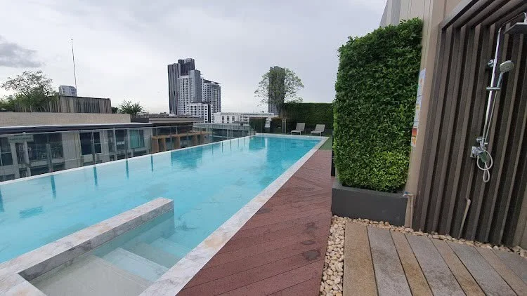 The Tree Sukhumvit 64 (เดอะ ทรี สุขุมวิท 64)