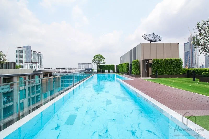 The Tree Sukhumvit 64 (เดอะ ทรี สุขุมวิท 64)
