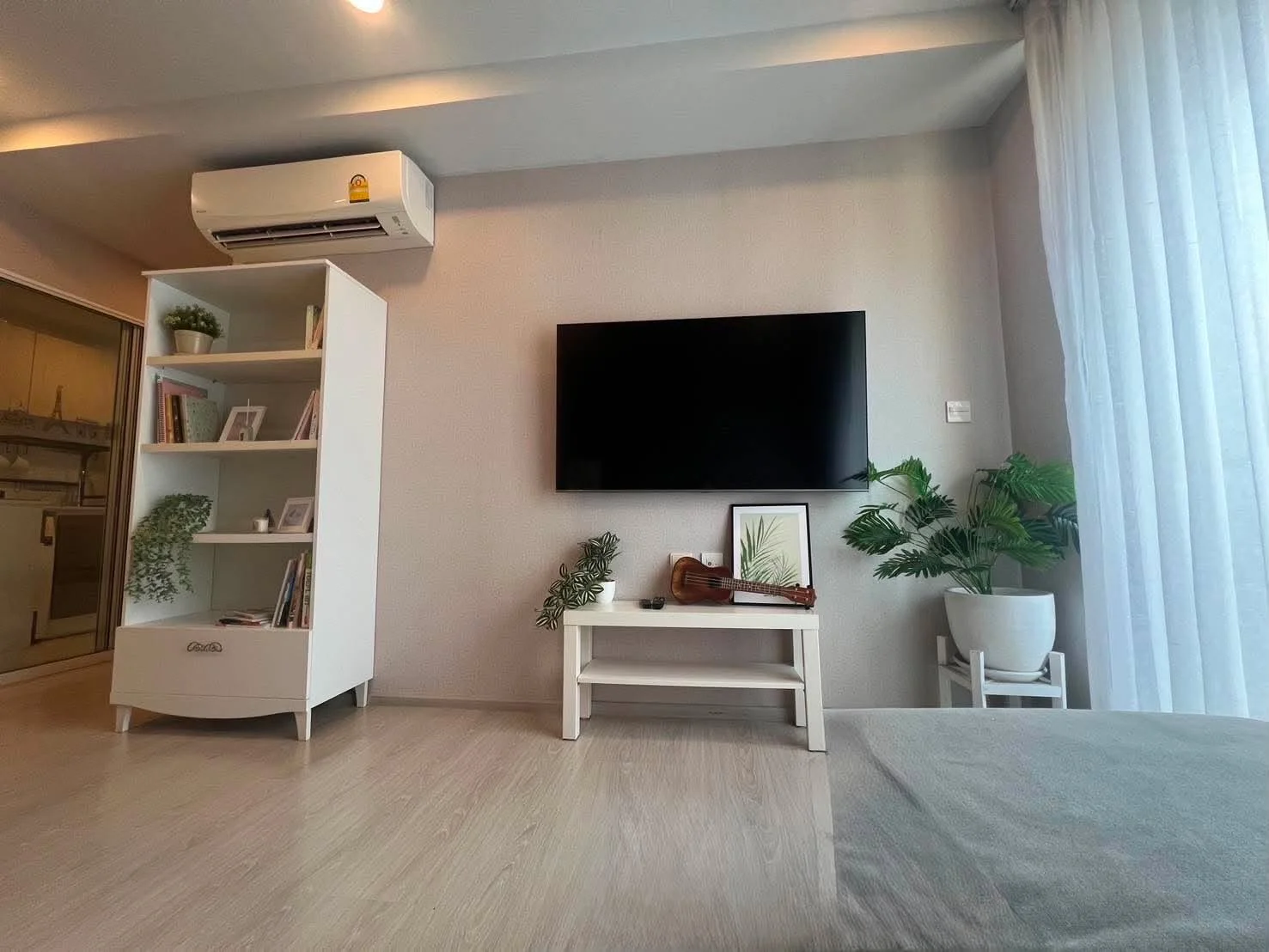 The Tree Sukhumvit 64 (เดอะ ทรี สุขุมวิท 64)