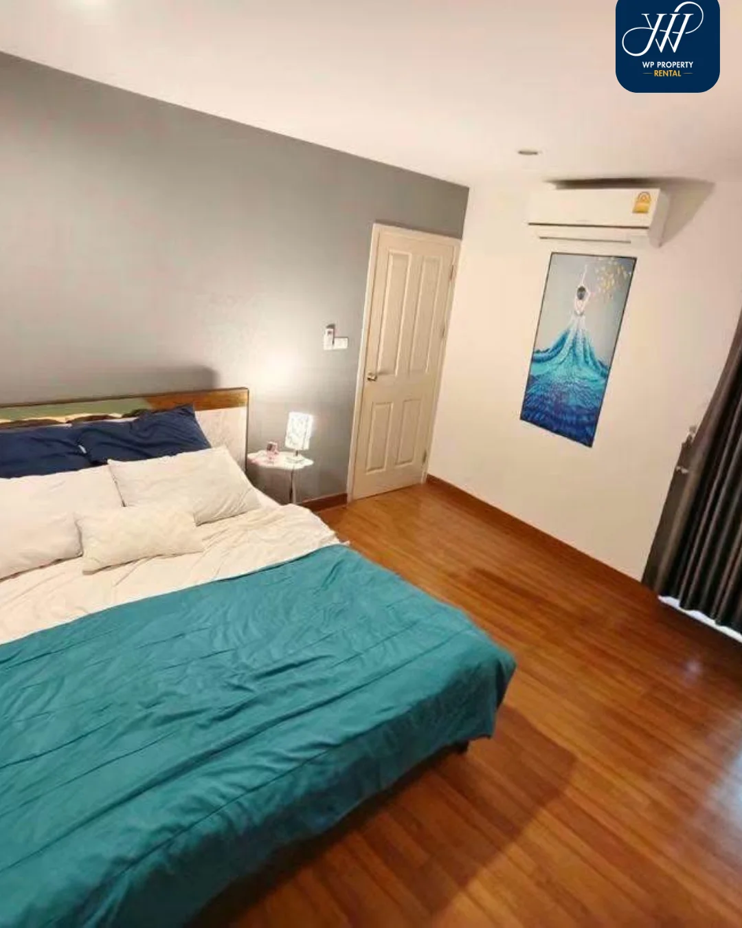 ให้เช่า Regent Home 27 Bangsue (รีเจ้นท์ โฮม 27 บางซ่อน) ห้องคอมบาย 2 ห้องนอน ชั้น 18 ติดรถไฟฟ้าบางซ่อน พร้อมเข้าอยู่