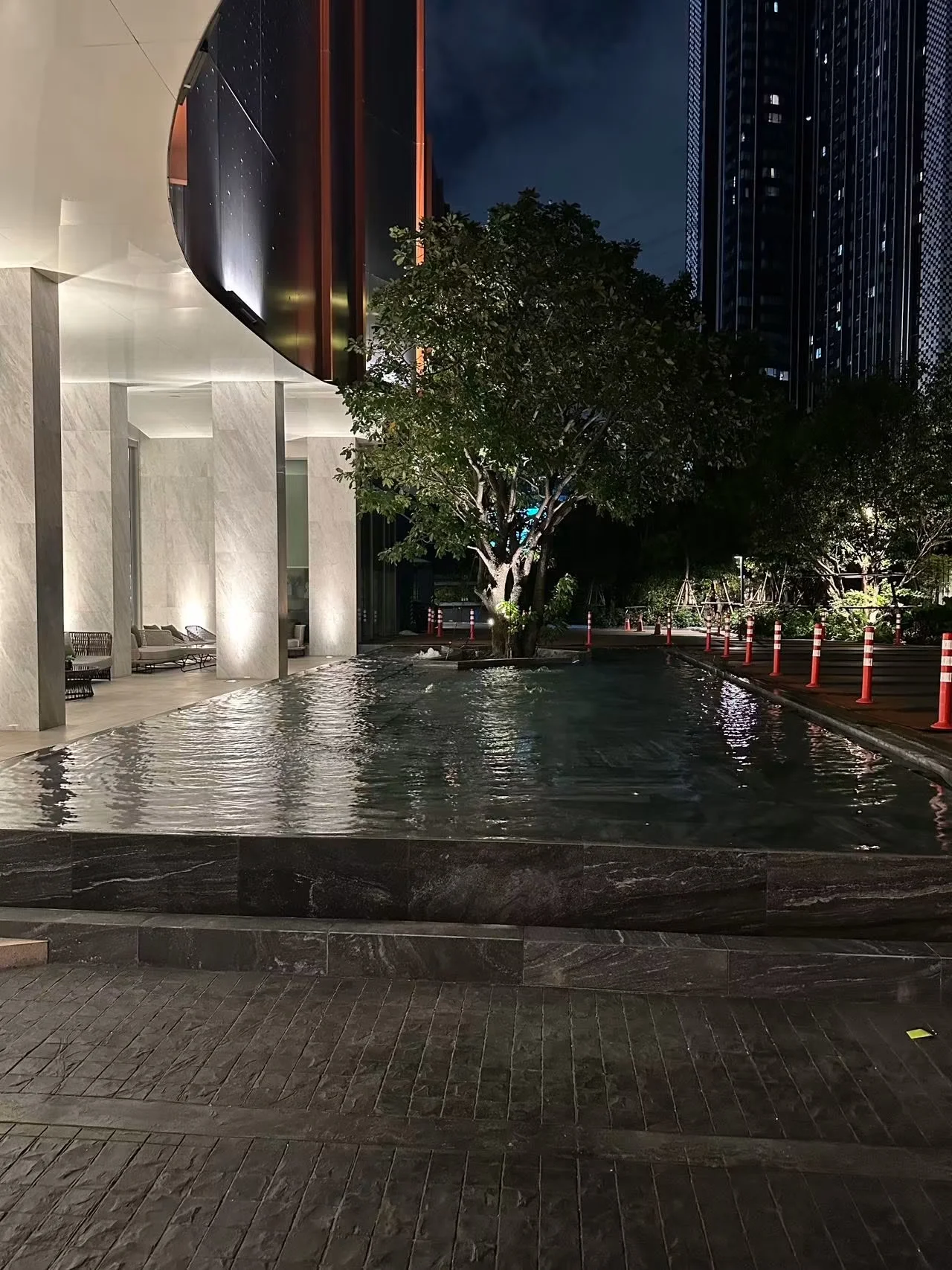 Life Ladprao Valley 1 ห้องนอน 35 ตร.ม. ชั้น 34 เฟอร์นิเจอร์ครบ ใกล้ BTS ห้าแยกลาดพร้าว