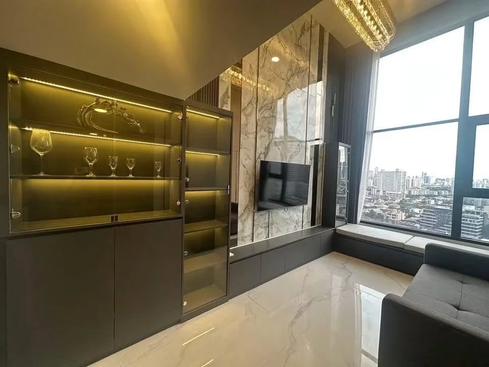 SOHO Bangkok Ratchada