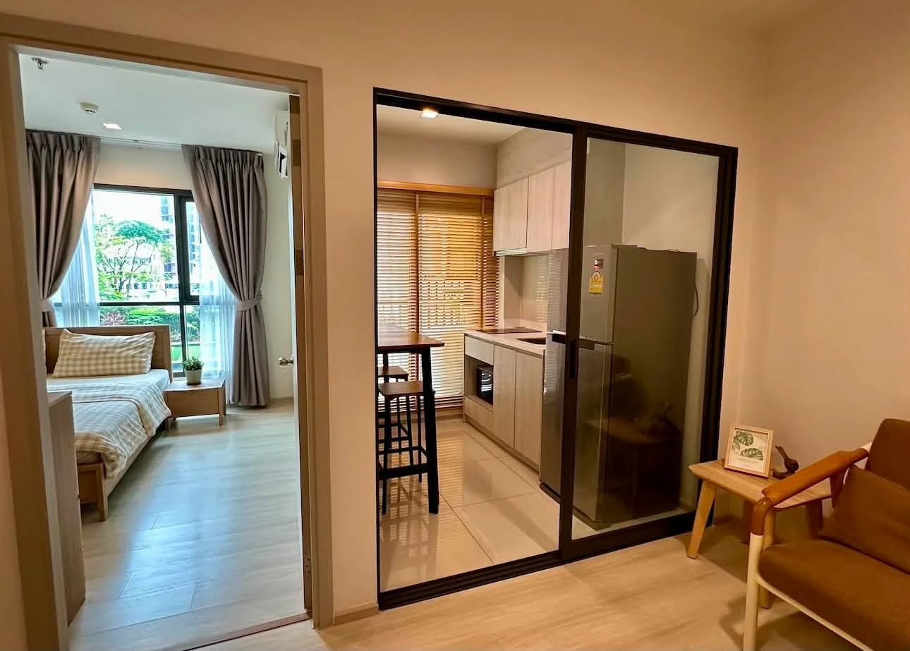 Life Sukhumvit 48