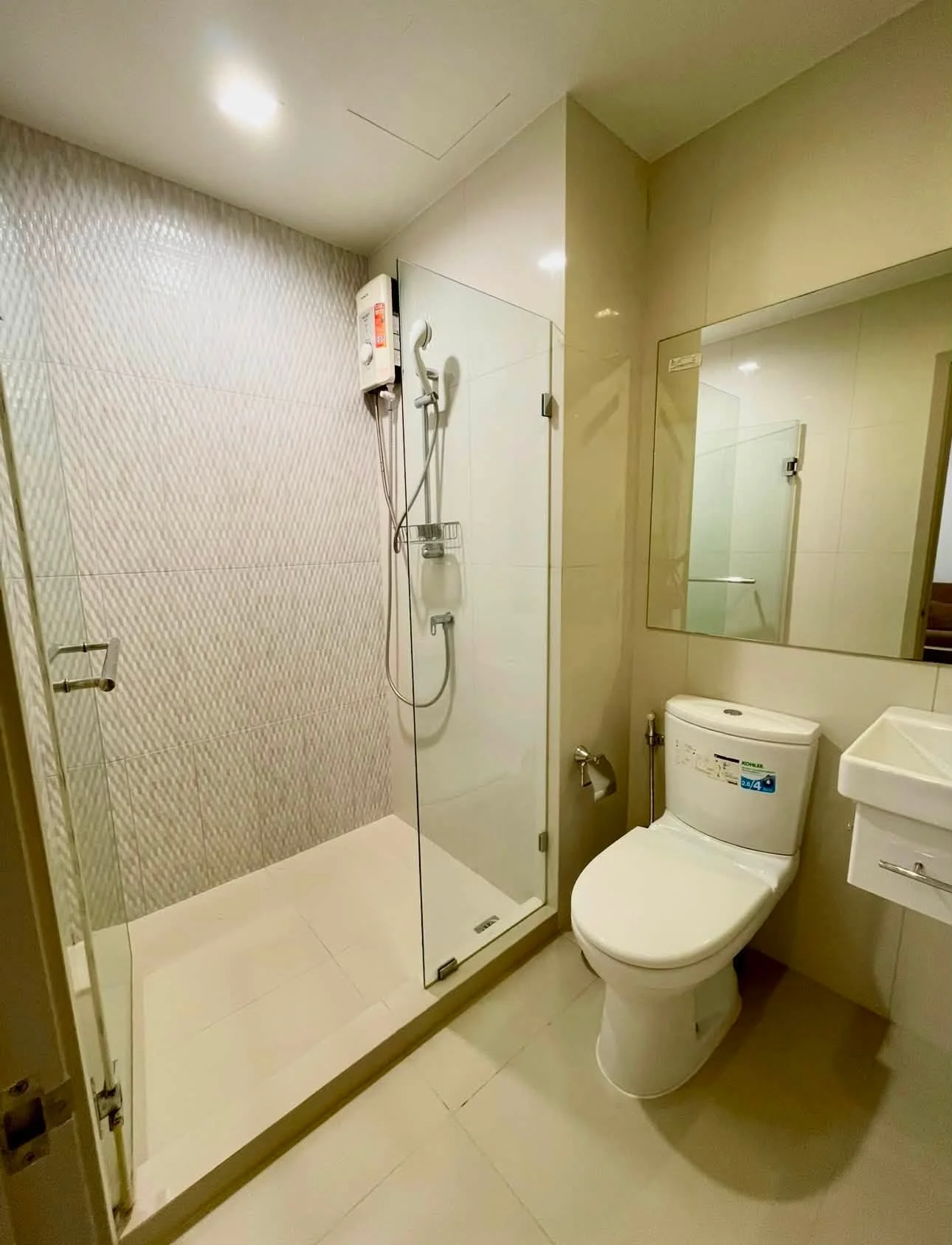 Life Sukhumvit 48