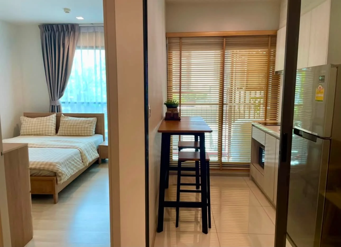 Life Sukhumvit 48