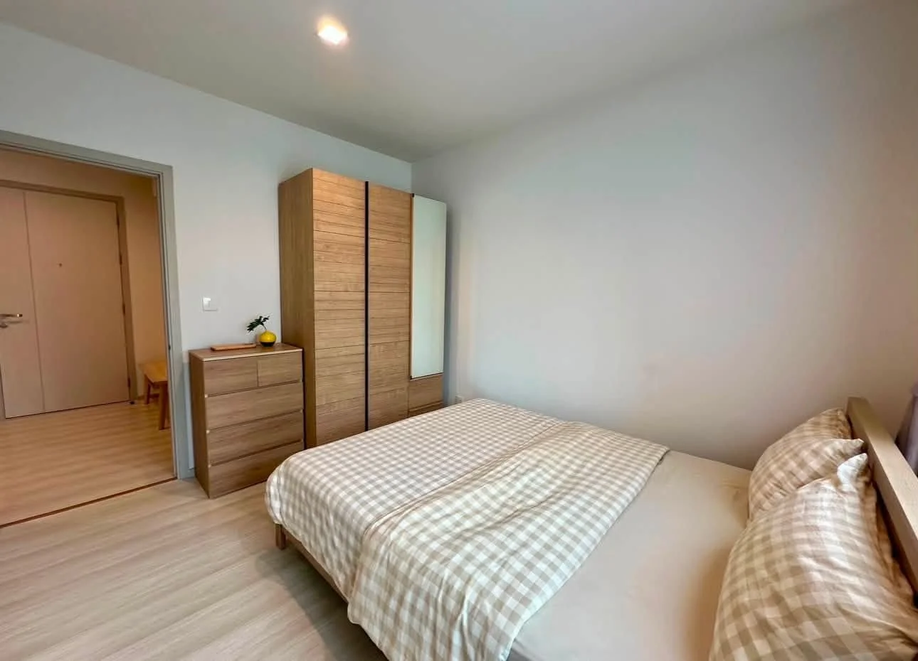 Life Sukhumvit 48