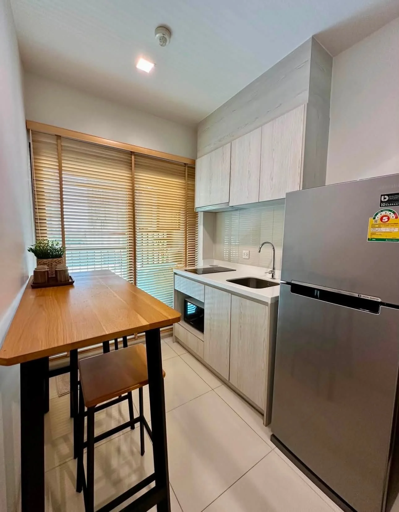 Life Sukhumvit 48