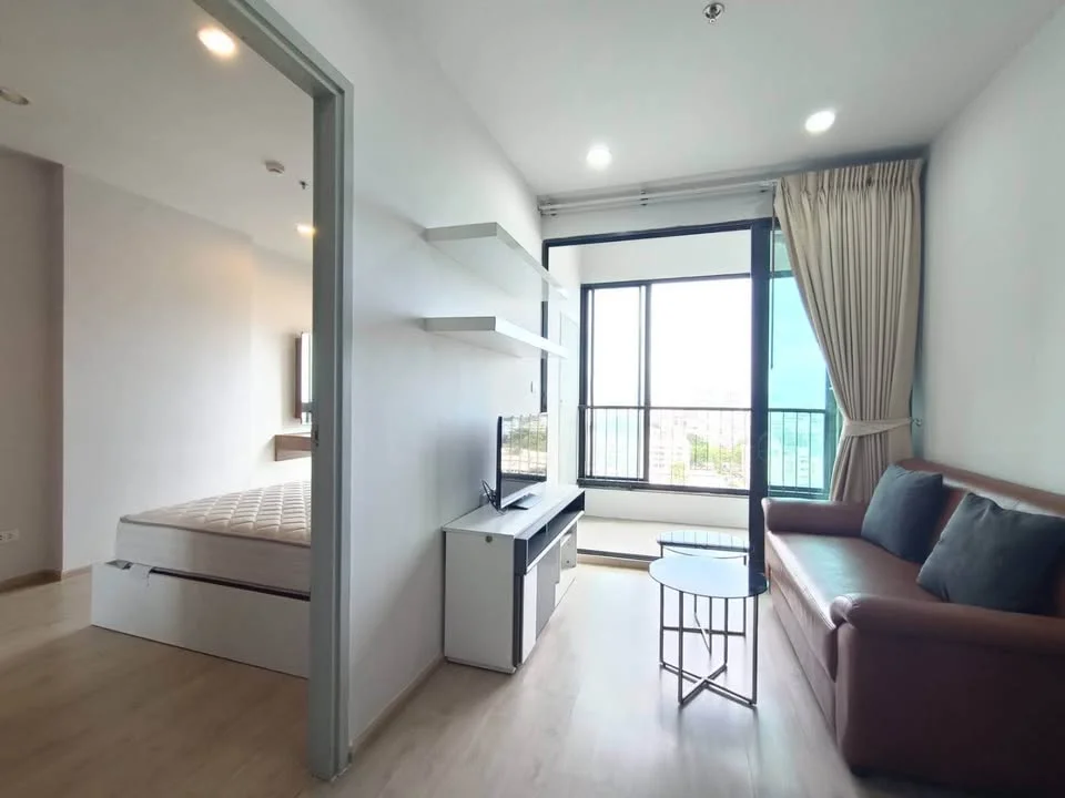 IDEO SATHORN THAPRA (ไอดีโอสาทรท่าพระ)
