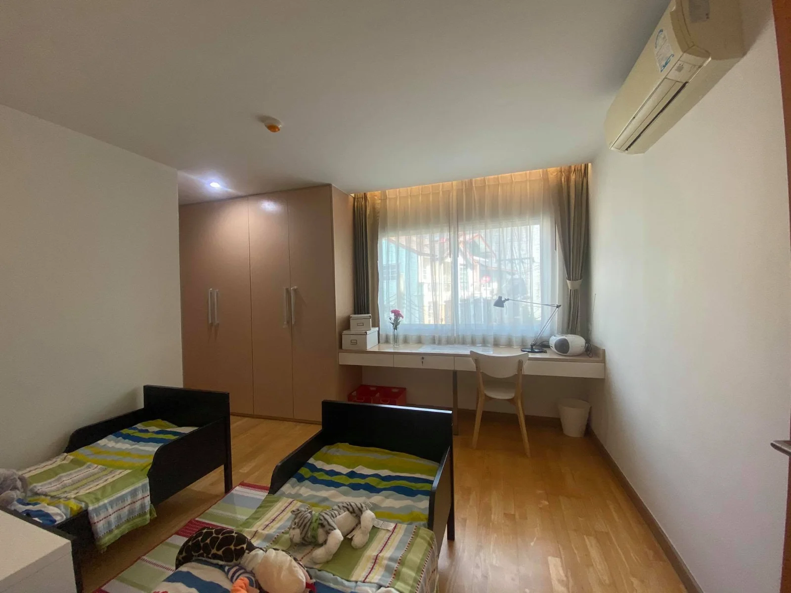 Residence 52