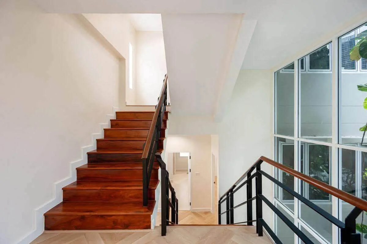 Luxury Pool Villa Sukhumvit 71