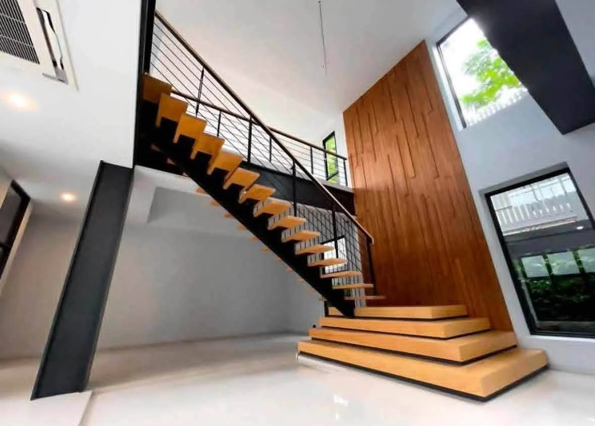 Luxury Pool Villa Sukhumvit 71