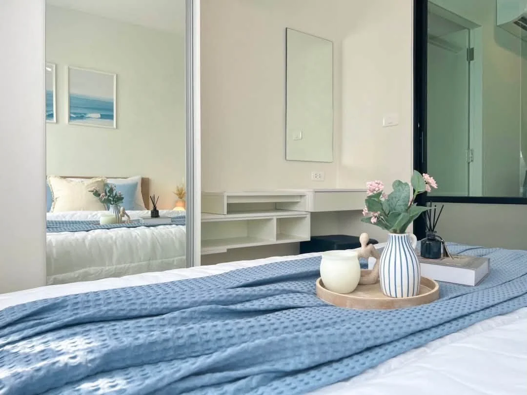 i Condo Activ Phatthanakan
