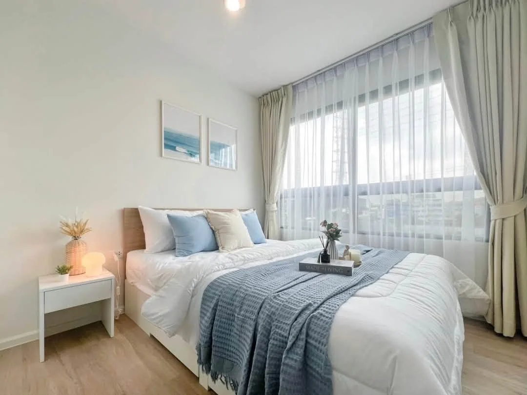 i Condo Activ Phatthanakan