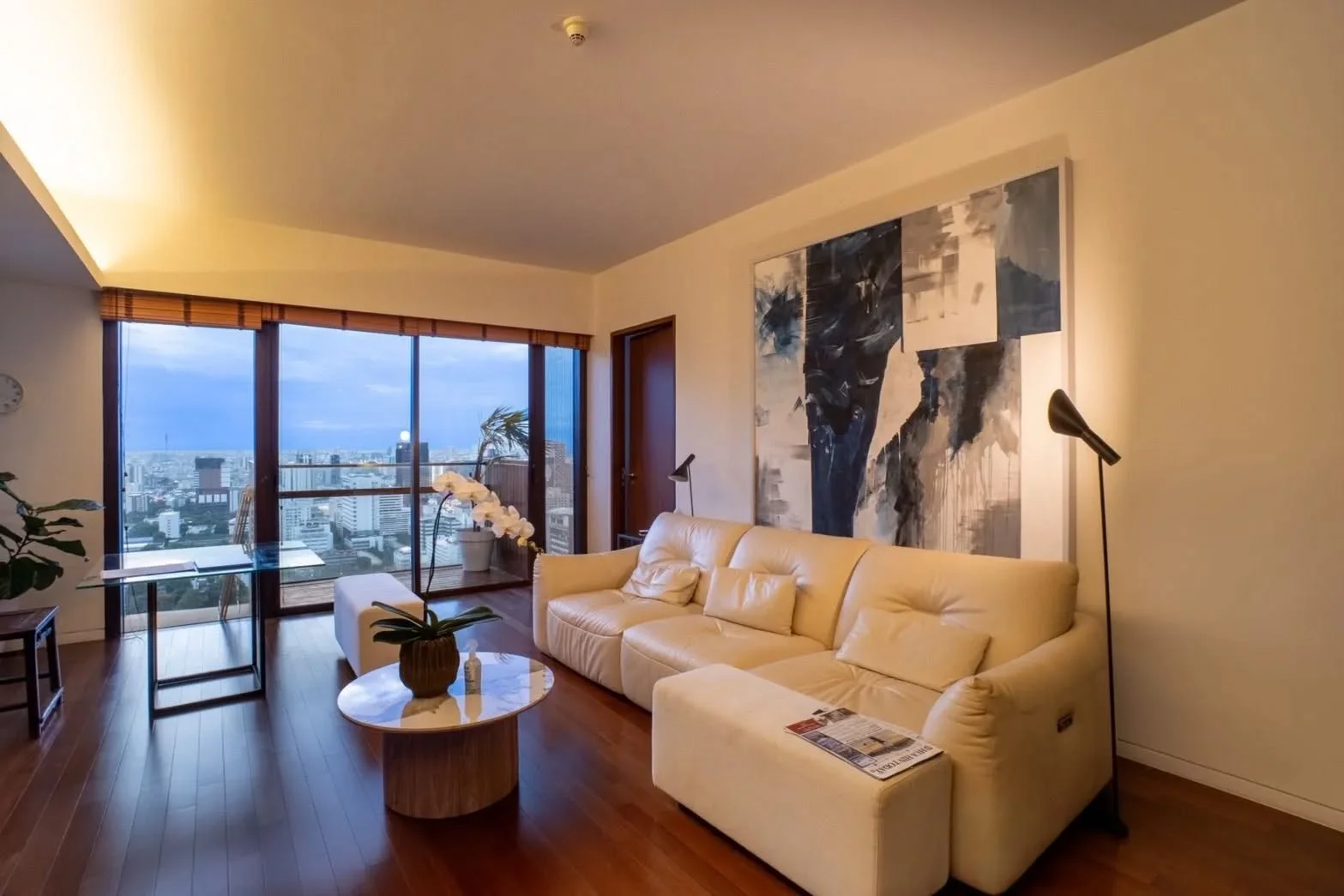 Hansar Residence Rajdamri