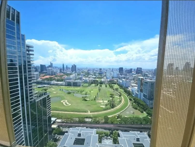 Hansar Residence Rajdamri