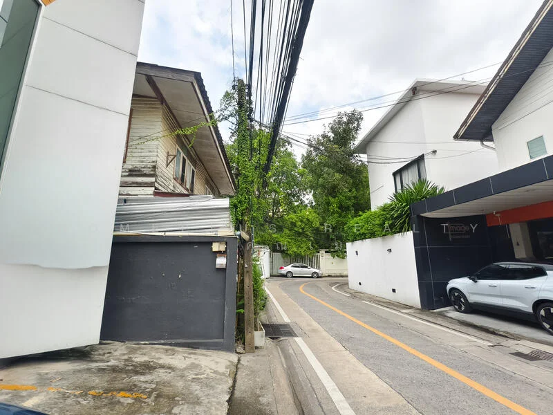 บ้านเดี่ยวใกล้โครงการสนามบินน้ำ
